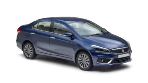 MARUTI SUZUKI CIAZ