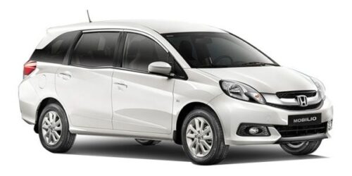 HONDA MOBILIO